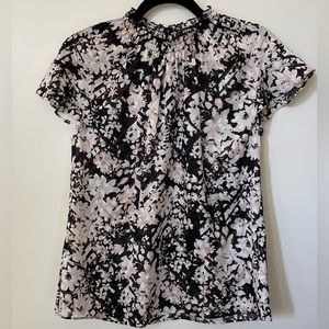 Express Blouse Size M